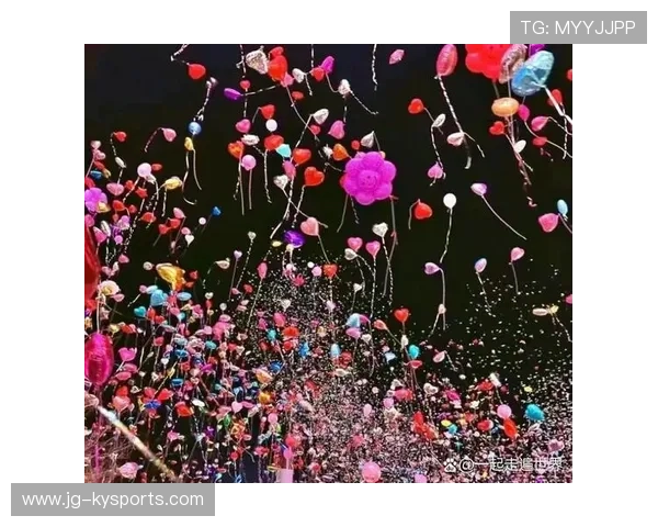 天空漂浮气球赛，梦幻般的视觉盛宴，天空飘的气球叫什么