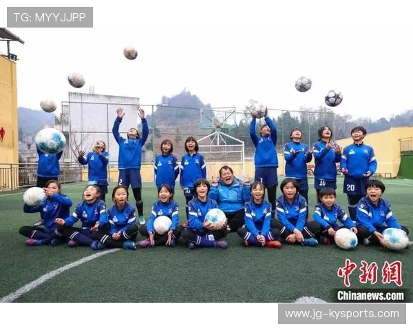 琑队如何推动女足青训品牌化，女足培训